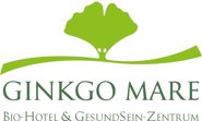 GINKGOMARE - Bio-Hotel und GesundSein-Zentrum